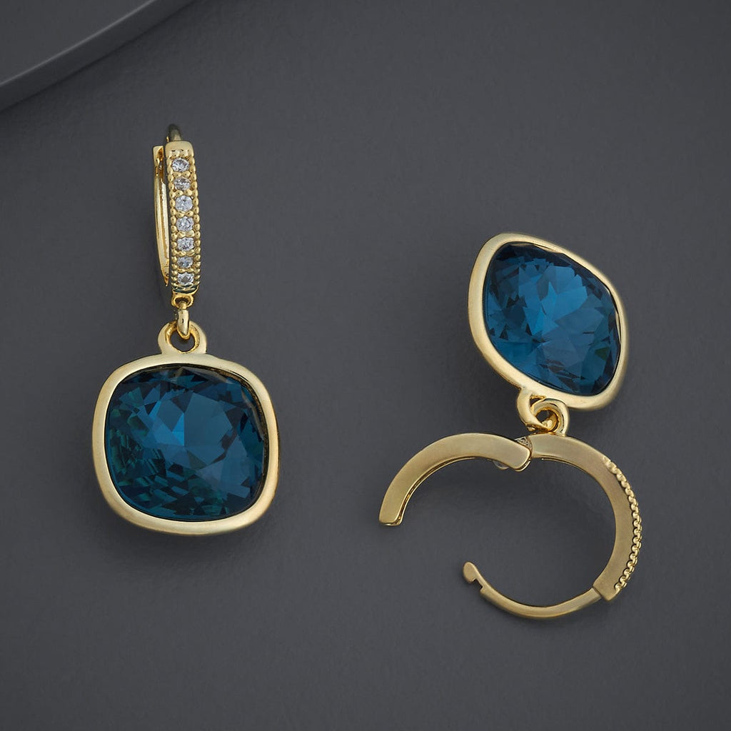 Trendy Zircon Earring Trendy Earring 184384