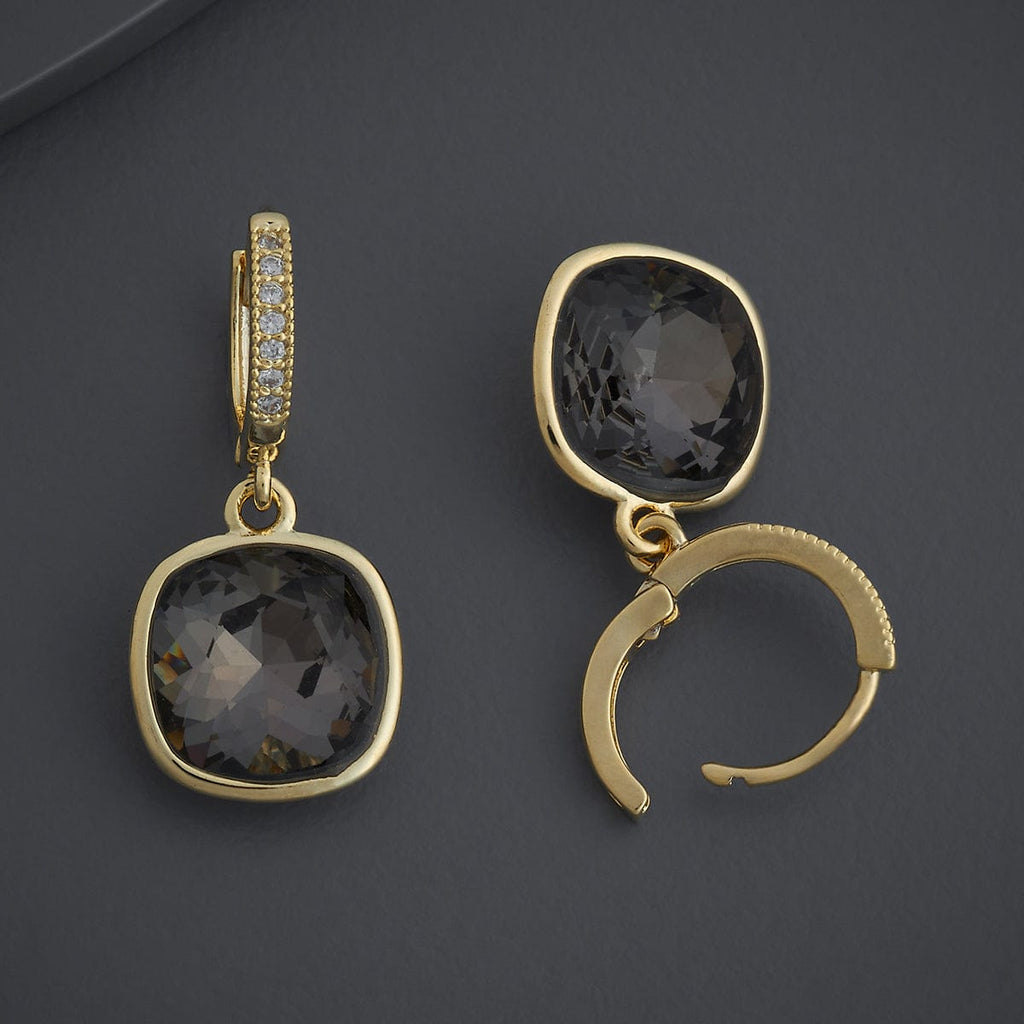 Trendy Zircon Earring Trendy Earring 184384