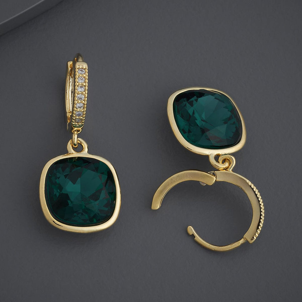 Trendy Zircon Earring Trendy Earring 184384