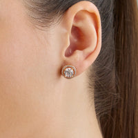 Trendy Zircon Earring Trendy Earring 185704