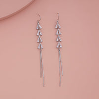 Trendy Zircon Earring Trendy Earring 185904