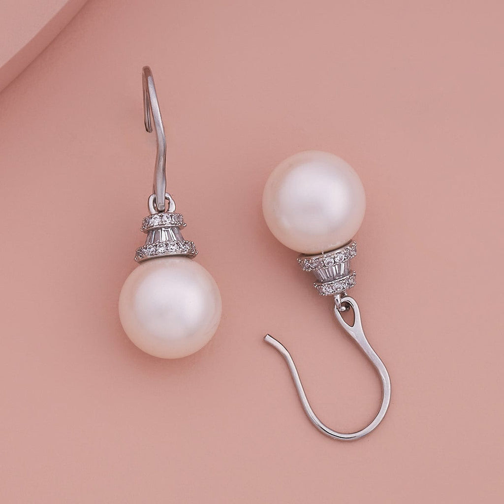 Trendy Zircon Earring Trendy Earring 185905