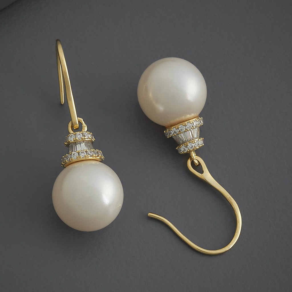 Trendy Zircon Earring Trendy Earring 185905