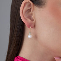 Trendy Zircon Earring Trendy Earring 185905