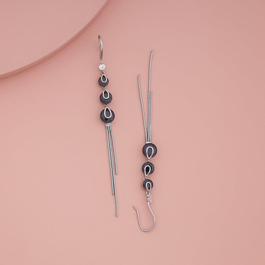 Trendy Zircon Earring Trendy Earring 185908