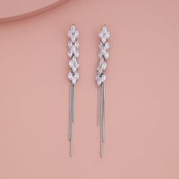 Trendy Zircon Earring Trendy Earring 185911