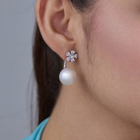 Trendy Zircon Earring Trendy Earring 185936