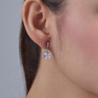 Trendy Zircon Earring Trendy Earring 185958