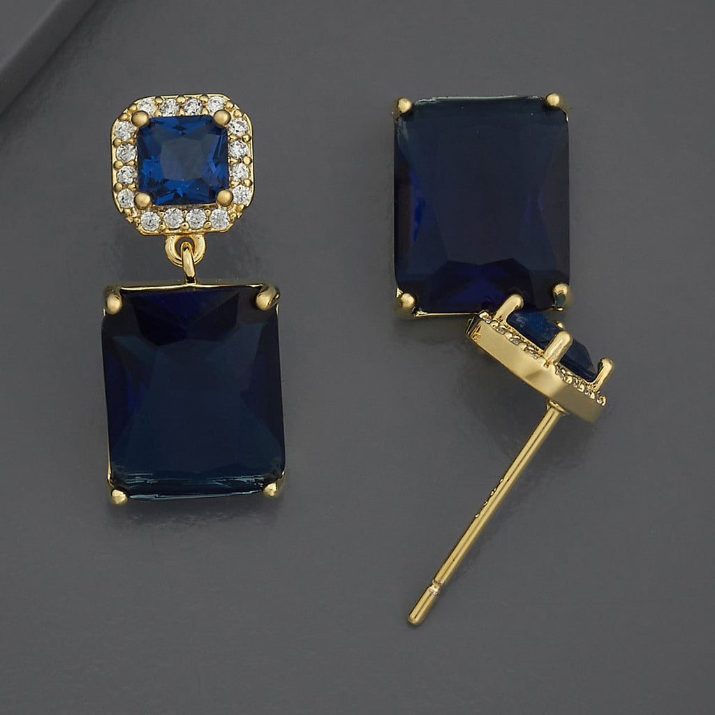 Trendy Zircon Earring Trendy Earring 185962