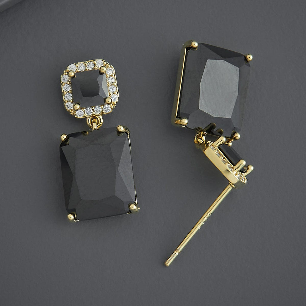 Trendy Zircon Earring Trendy Earring 185962