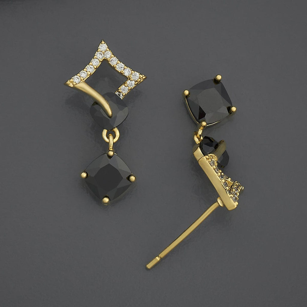 Trendy Zircon Earring Trendy Earring 185963