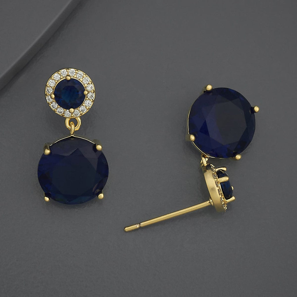 Trendy Zircon Earring Trendy Earring 185965