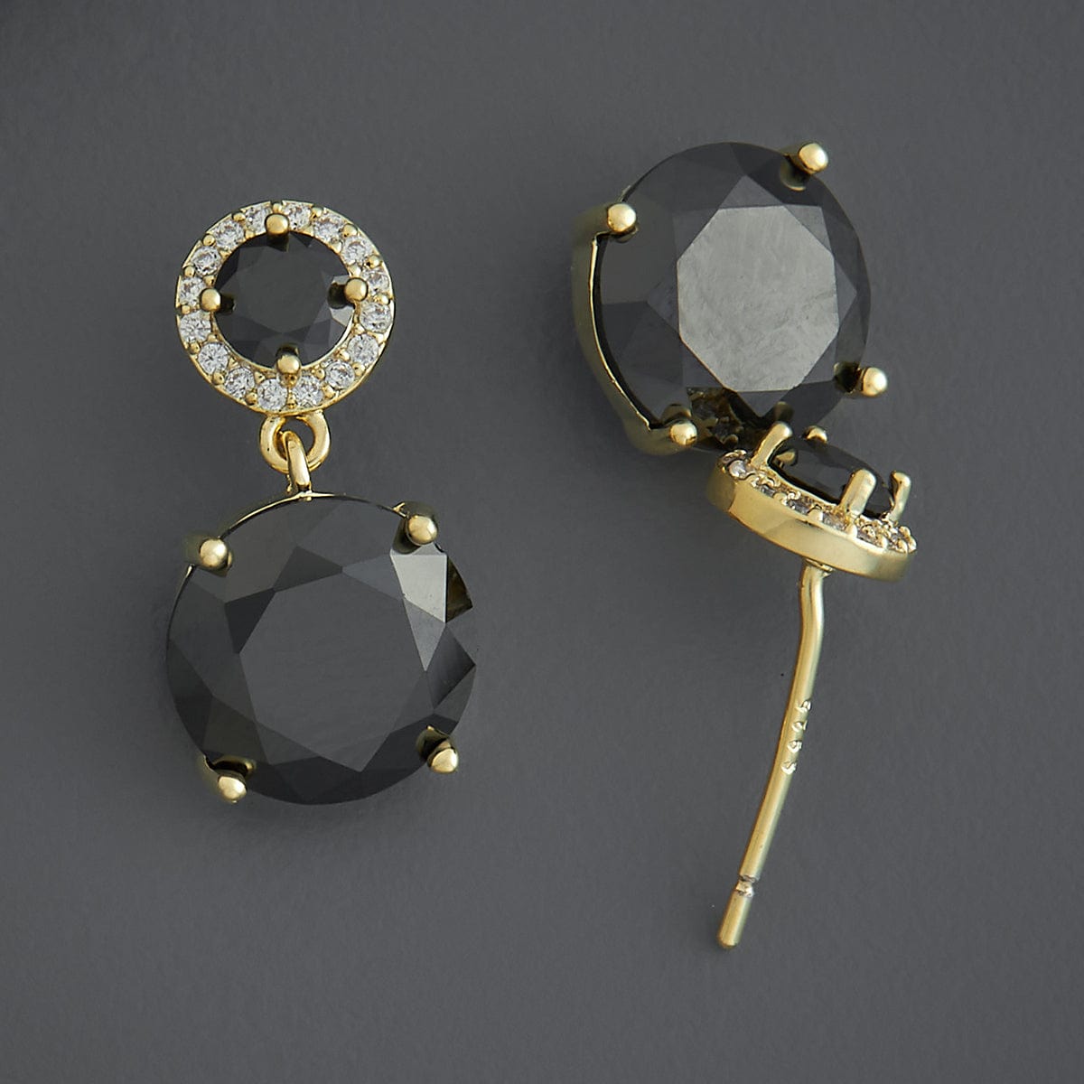 Trendy Zircon Earring Trendy Earring 185965