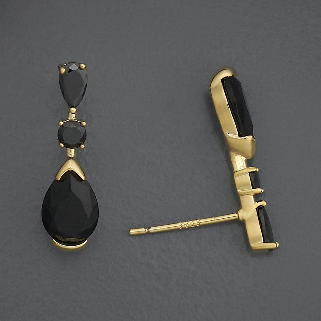 Trendy Zircon Earring Trendy Earring 186020