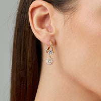 Trendy Zircon Earring Trendy Earring 186124