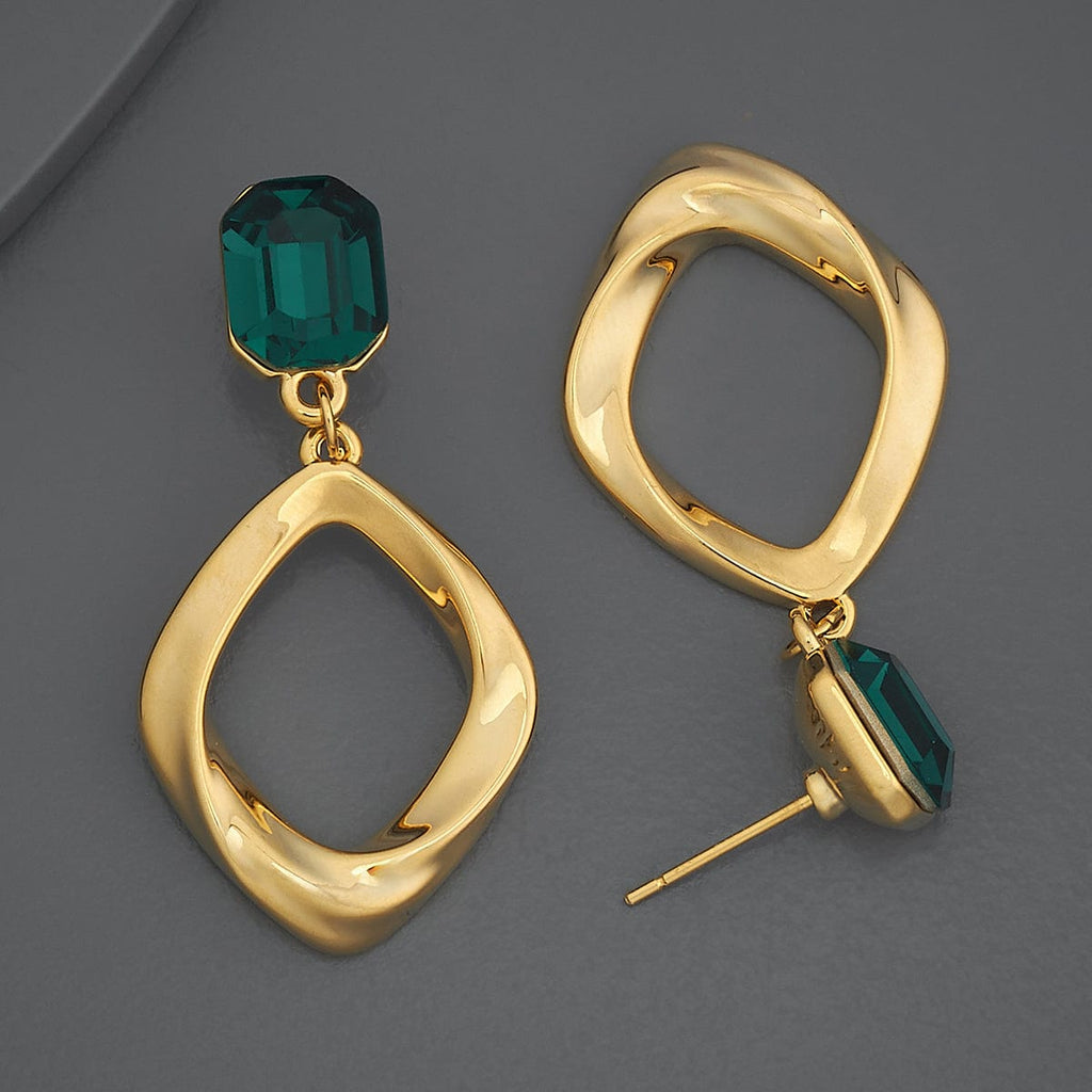 Trendy Zircon Earring Trendy Earring 186132