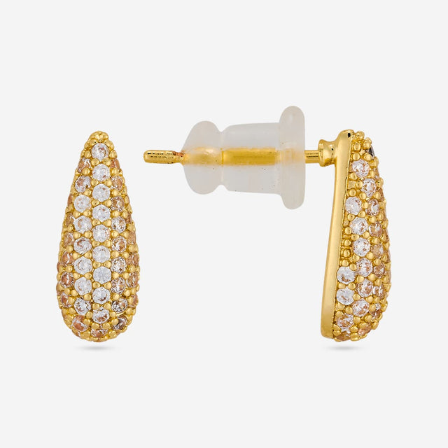 Trendy Zircon Earring Trendy Earring 186183