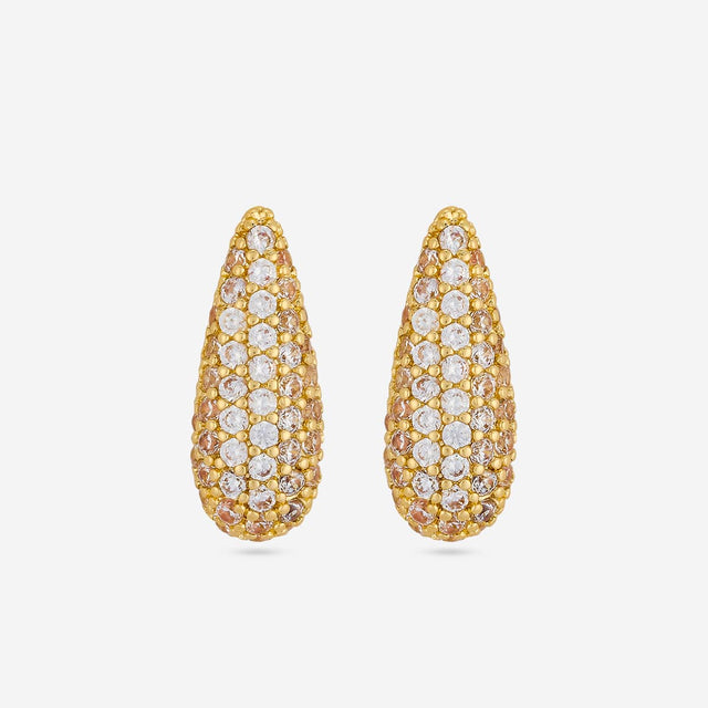 Trendy Zircon Earring Trendy Earring 186183