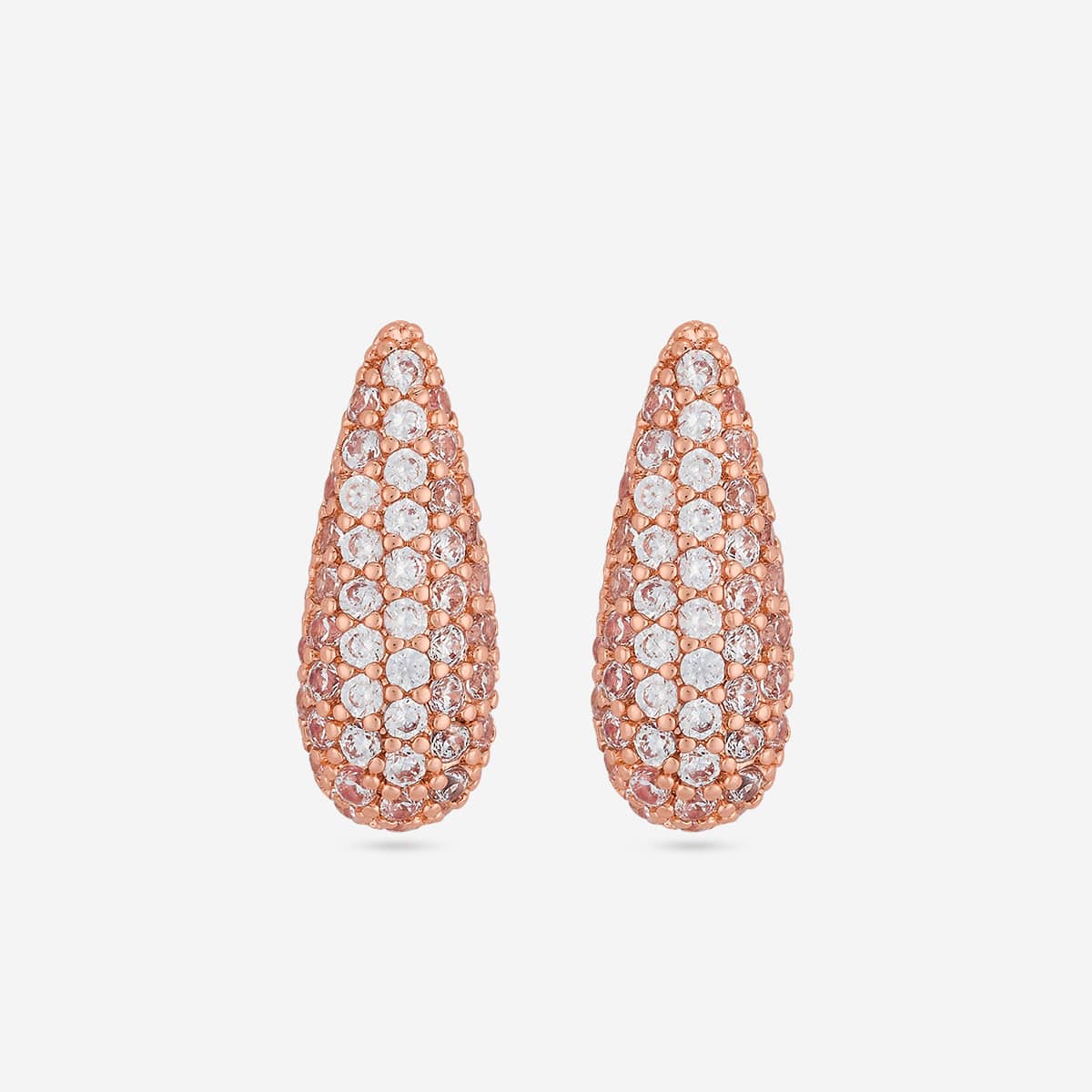 Trendy Zircon Earring Trendy Earring 186183