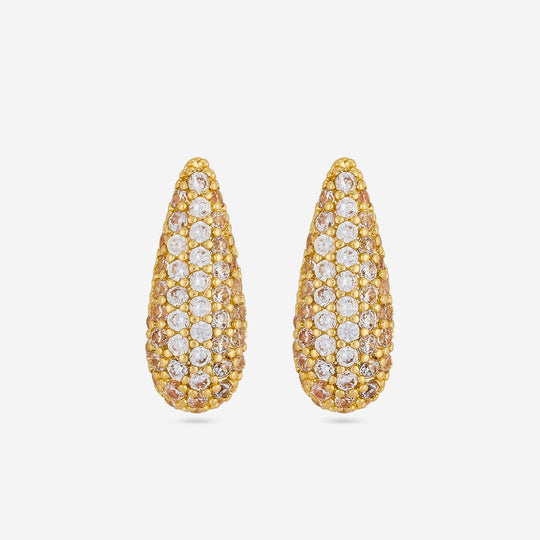 Trendy Zircon Earring Trendy Earring 186183
