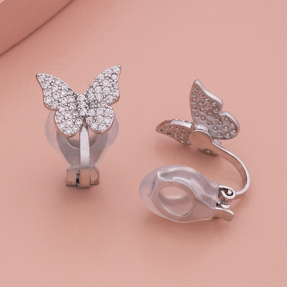 Trendy Zircon Earring Trendy Earring 186186