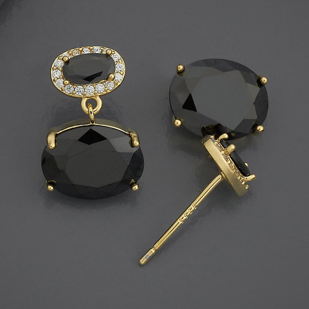 Trendy Zircon Earring Trendy Earring 186187