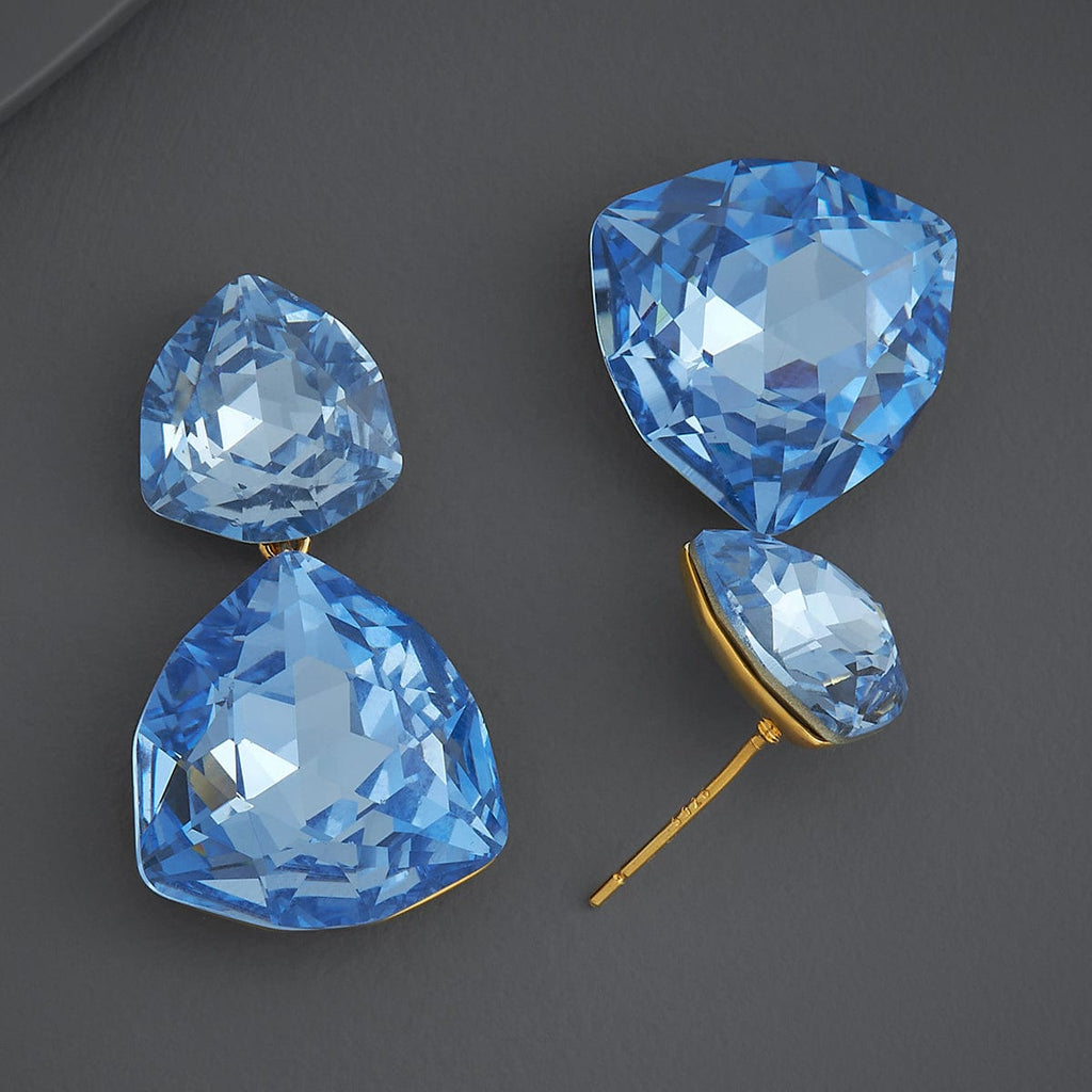 Trendy Zircon Earring Trendy Earring 186232