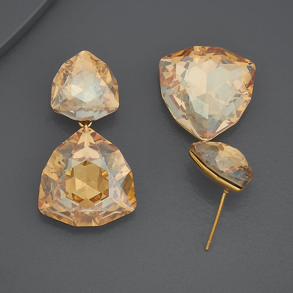 Trendy Zircon Earring Trendy Earring 186232