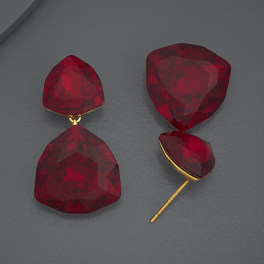 Trendy Zircon Earring Trendy Earring 186232