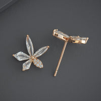 Trendy Zircon Earring Trendy Earring 186275