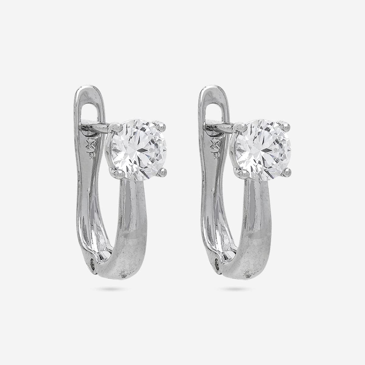 Trendy Zircon Earring Trendy Earring 186308