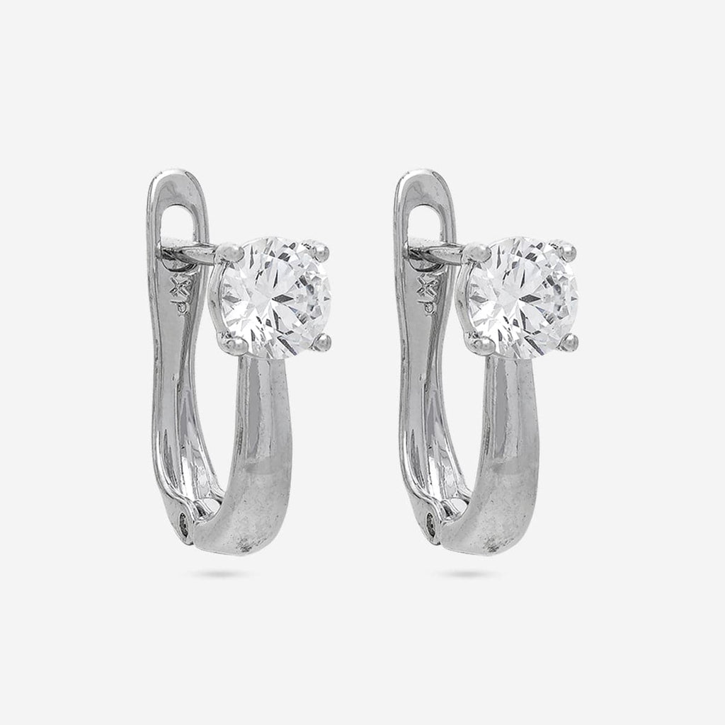 Trendy Zircon Earring Trendy Earring 186308