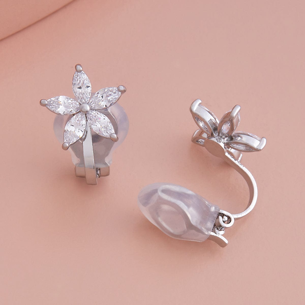 Trendy Zircon Earring Trendy Earring 186349