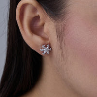 Trendy Zircon Earring Trendy Earring 186353