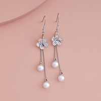 Trendy Zircon Earring Trendy Earring 186382