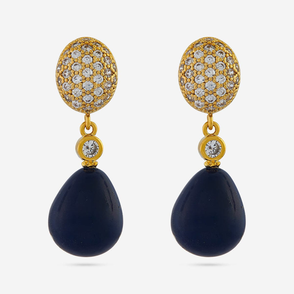 Trendy Zircon Earring Trendy Earring 187029