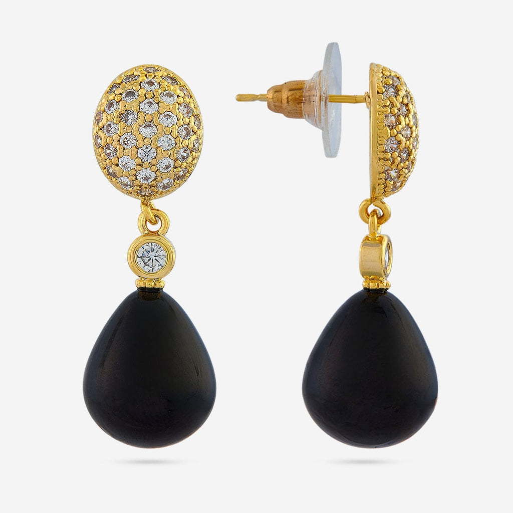Trendy Zircon Earring Trendy Earring 187029