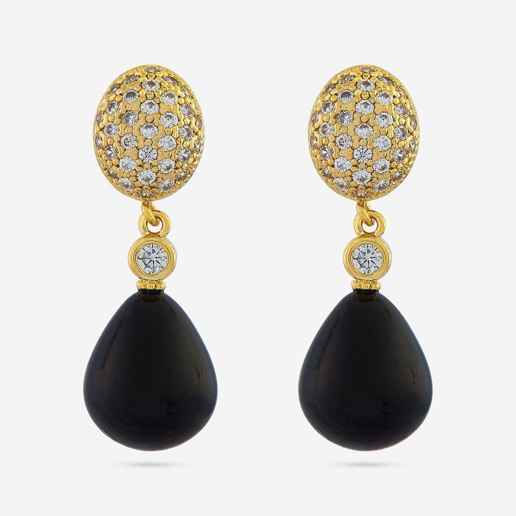 Trendy Zircon Earring Trendy Earring 187029