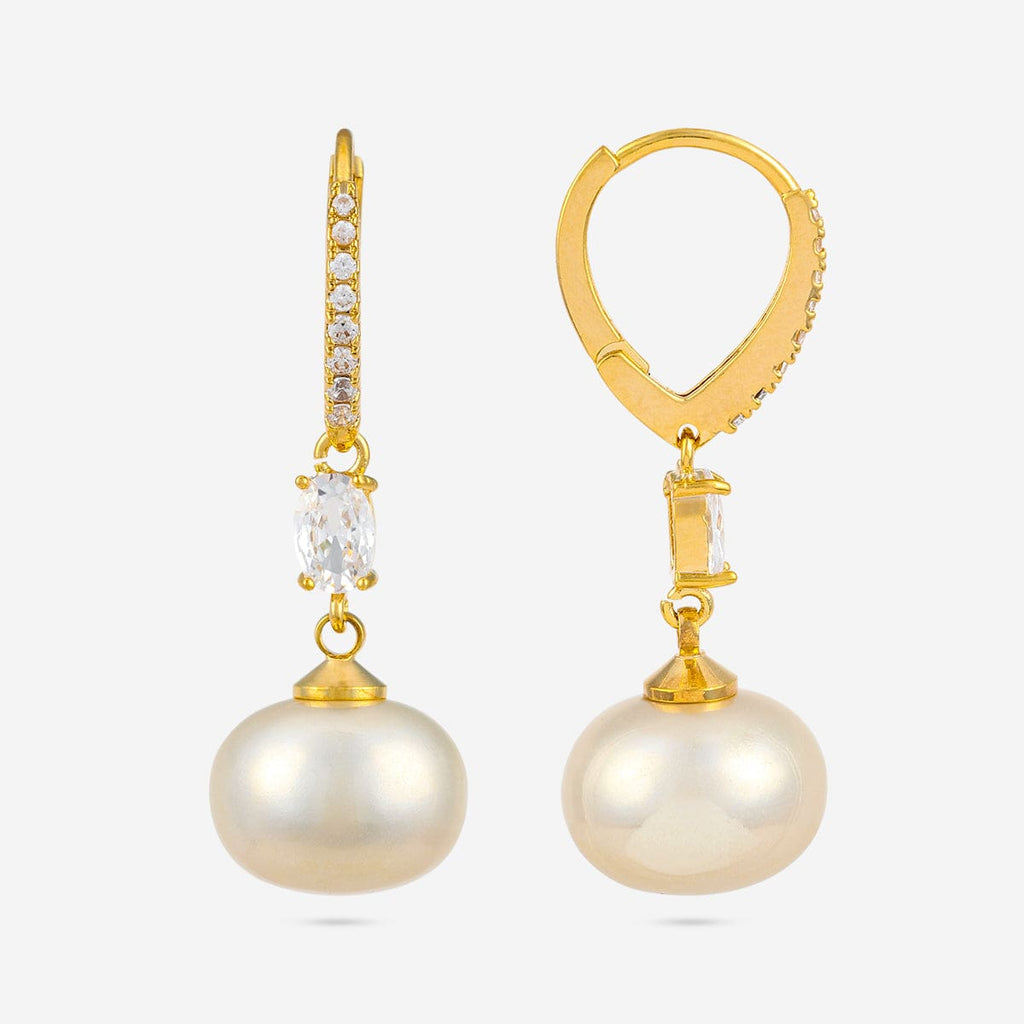 Trendy Zircon Earring Trendy Earring 187030