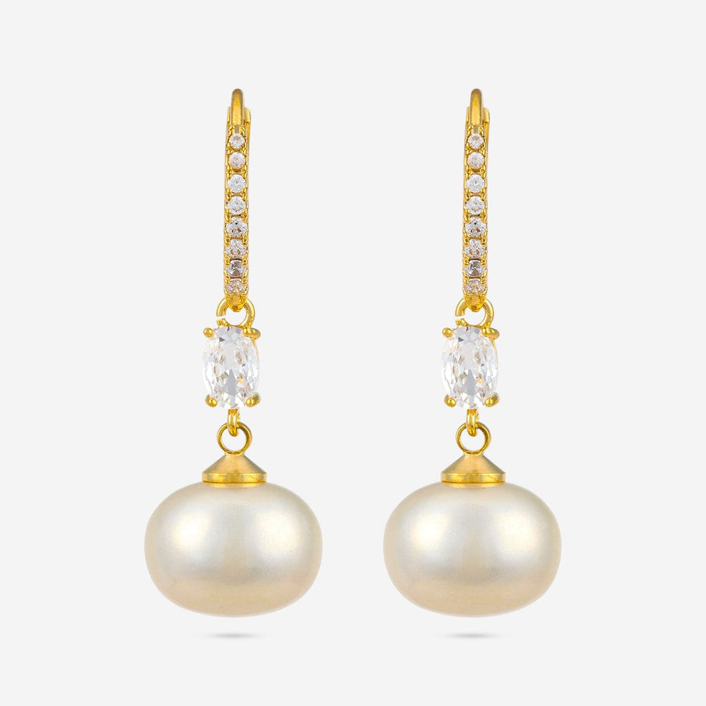 Trendy Zircon Earring Trendy Earring 187030