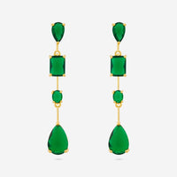 Trendy Zircon Earring Trendy Earring 187052