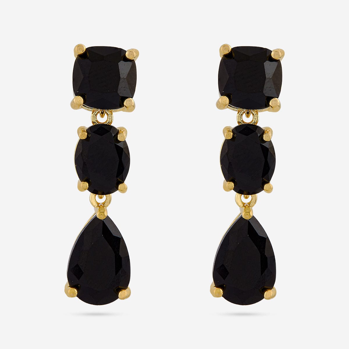 Trendy Zircon Earring Trendy Earring 187053