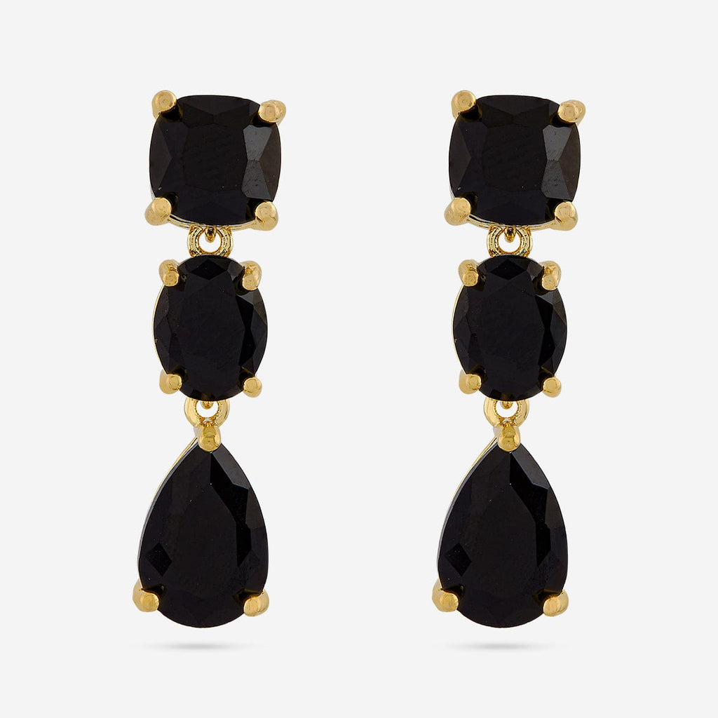 Trendy Zircon Earring Trendy Earring 187053