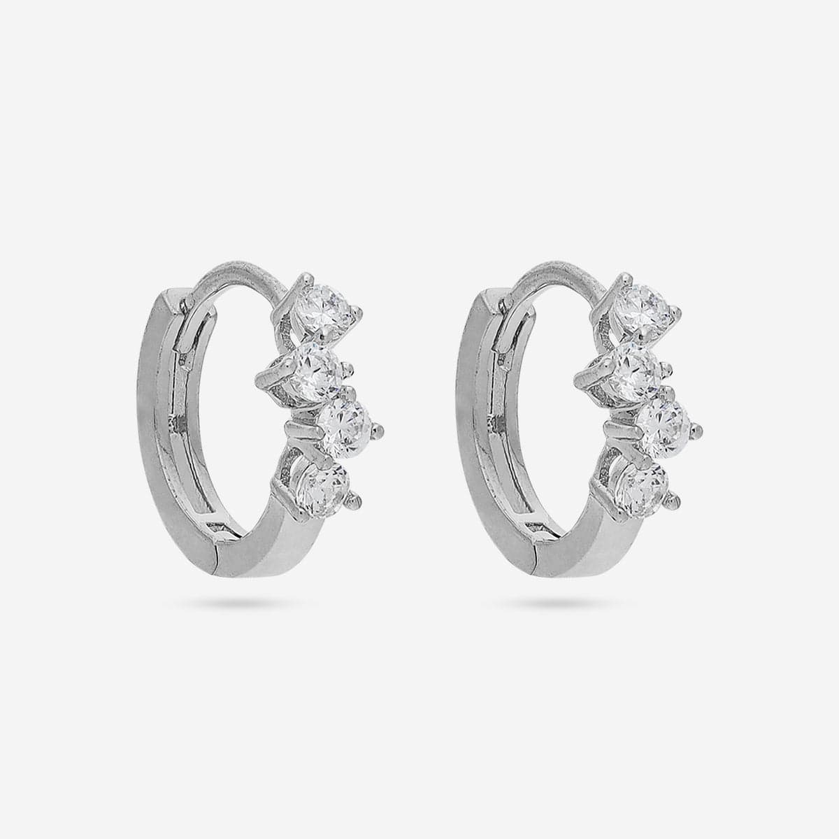 Trendy Zircon Earring Trendy Earring 187124