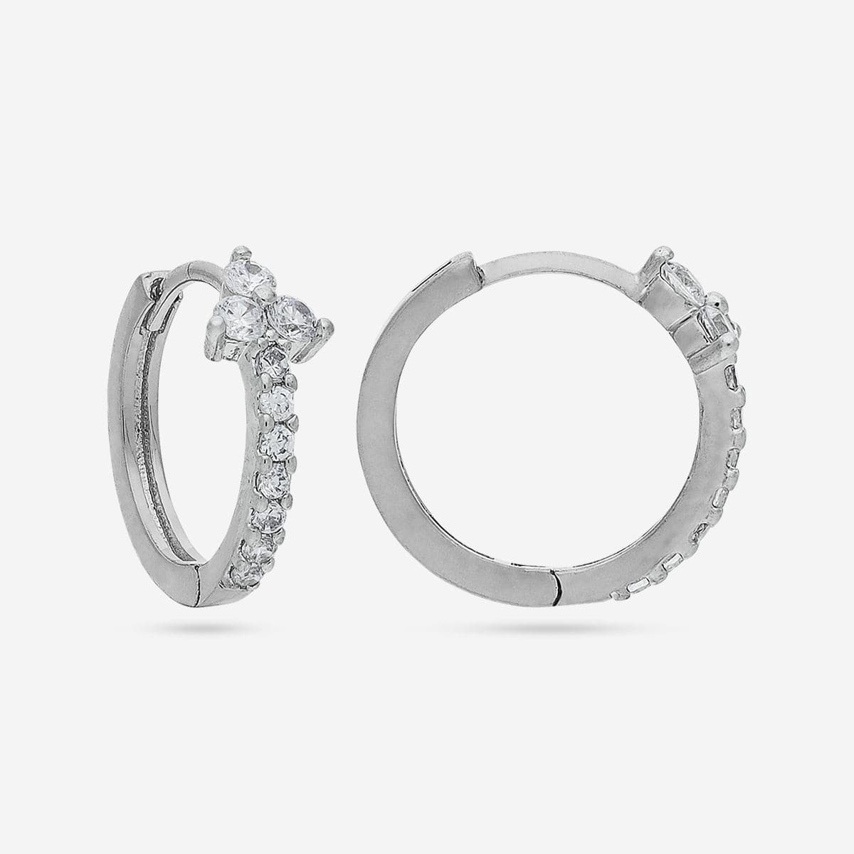 Trendy Zircon Earring Trendy Earring 187126