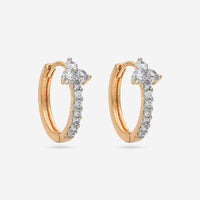 Trendy Zircon Earring Trendy Earring 187126