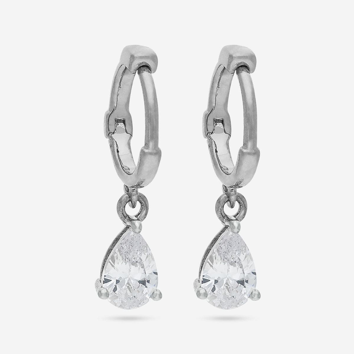 Trendy Zircon Earring Trendy Earring 187127