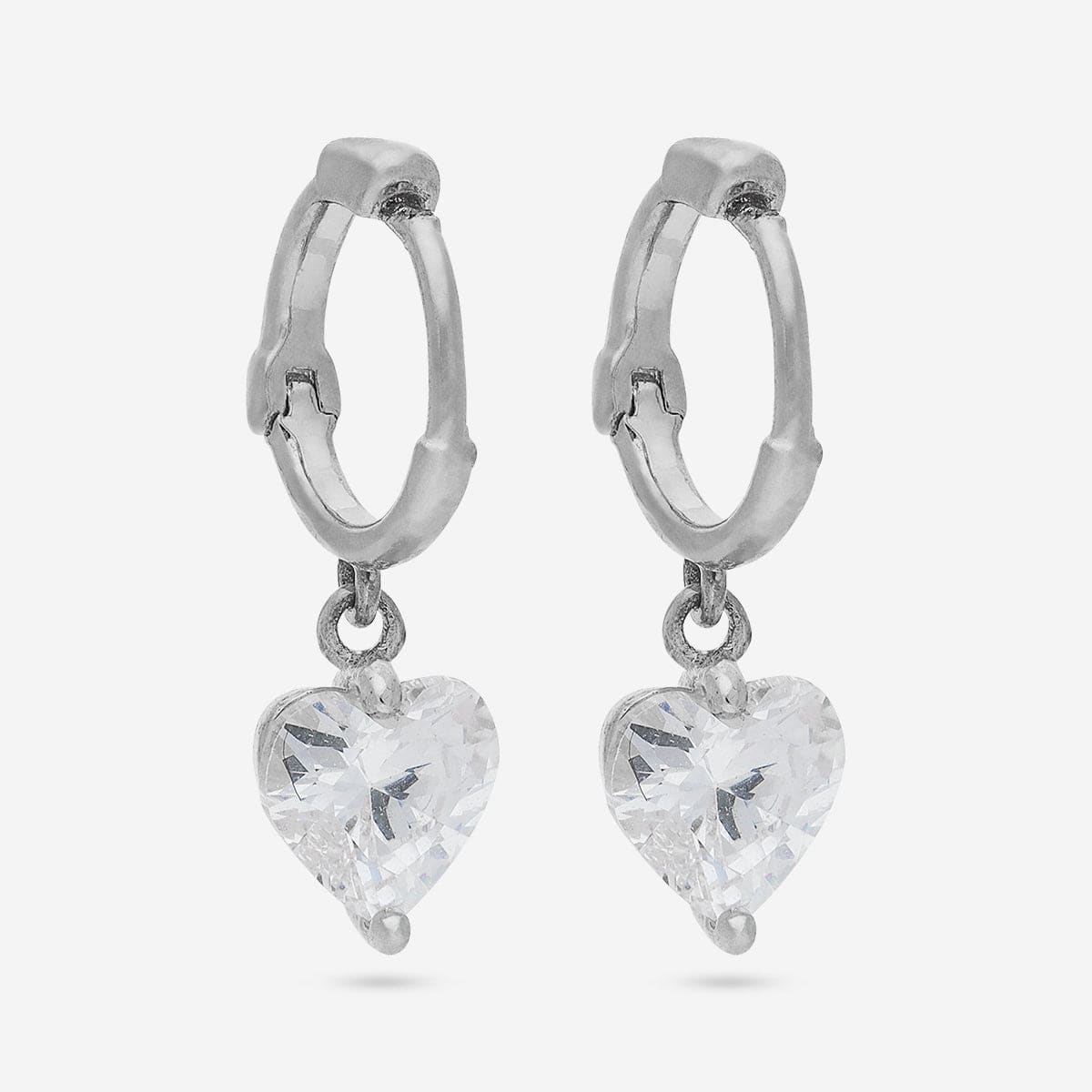 Trendy Zircon Earring Trendy Earring 187128