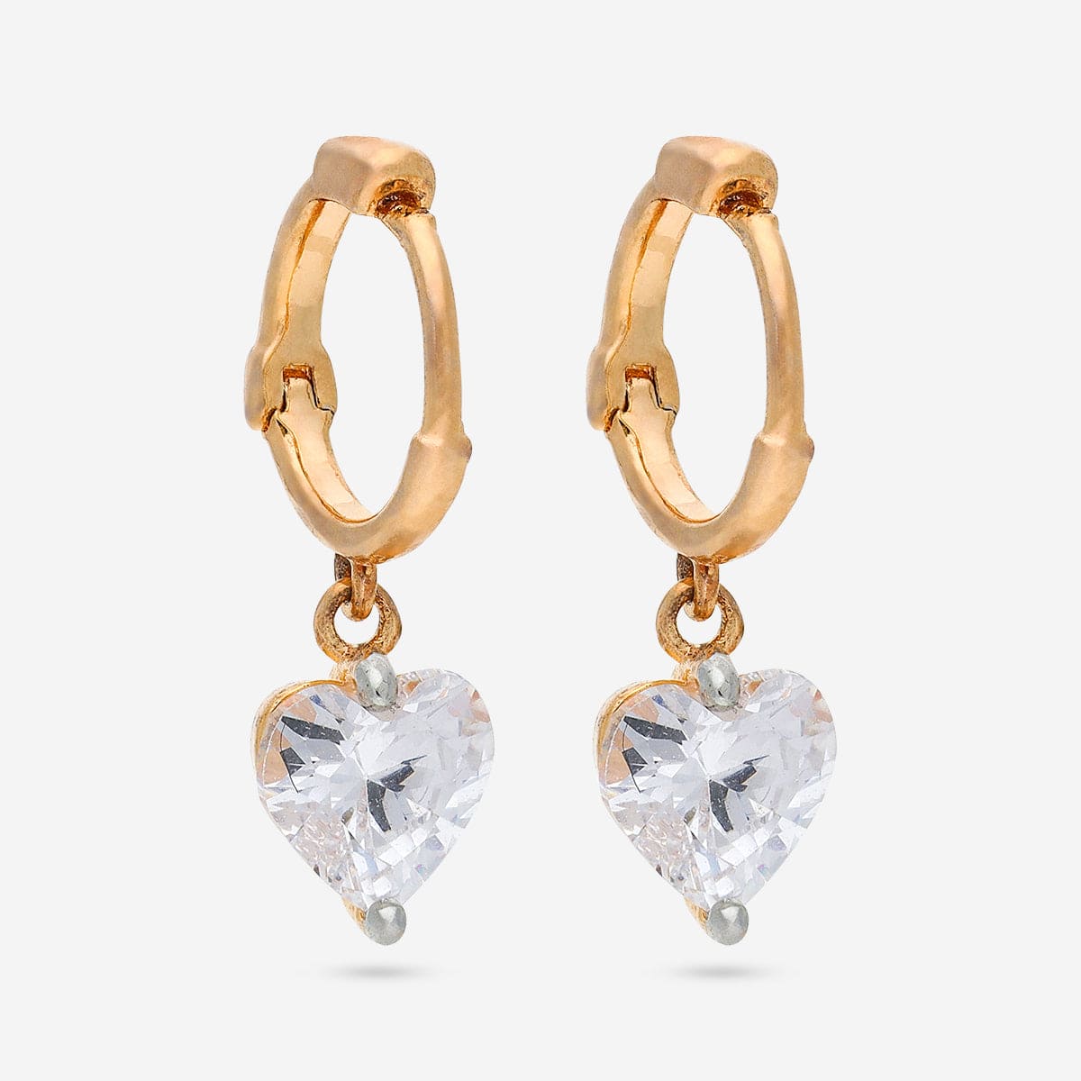 Trendy Zircon Earring Trendy Earring 187128