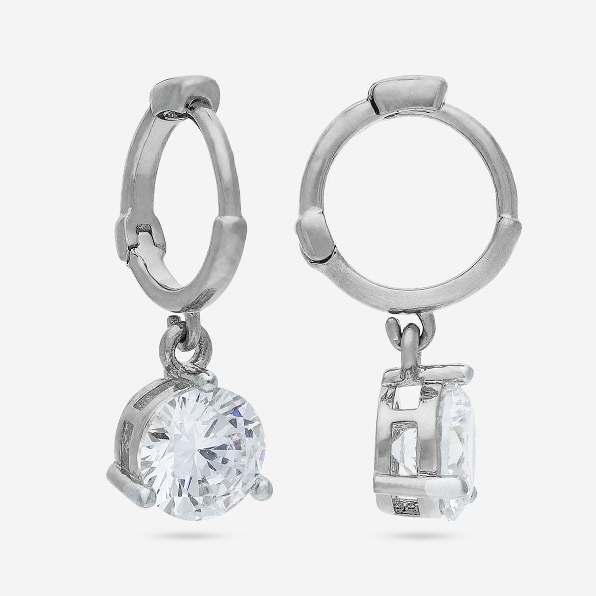 Trendy Zircon Earring Trendy Earring 187131